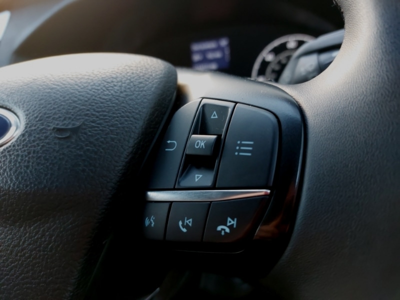 Used Ford Transit Custom 2022 for sale - 76571608: Photo 13