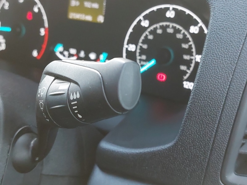 Used Ford Transit Custom 2022 for sale - 76571608: Photo 17