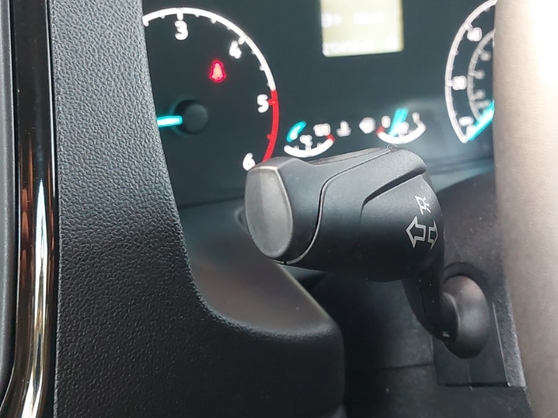 Used Ford Transit Custom 2022 for sale - 76571608: Photo 18