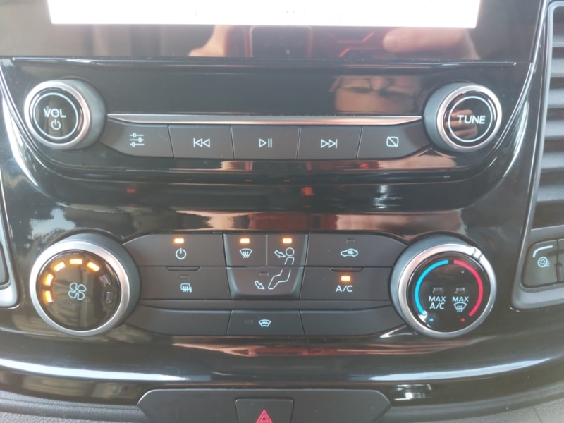 Used Ford Transit Custom 2022 for sale - 76571608: Photo 19