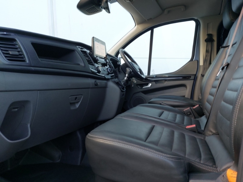 Used Ford Transit Custom 2022 for sale - 76571608: Photo 5