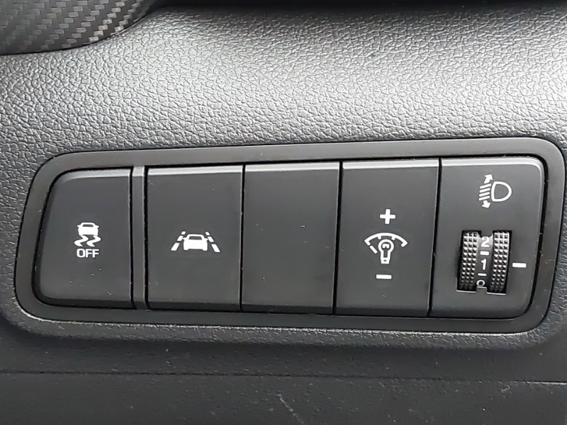 Used Hyundai TUCSON 2018 for sale - 77454000: Photo 12