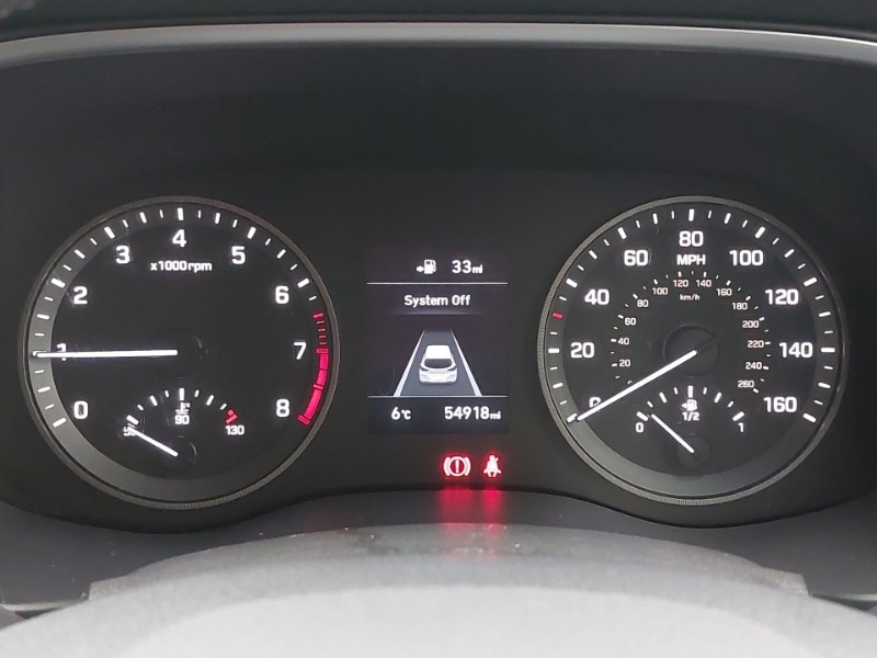 Used Hyundai TUCSON 2018 for sale - 77454000: Photo 13