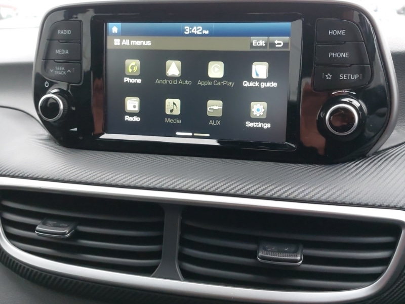 Used Hyundai TUCSON 2018 for sale - 77454000: Photo 15