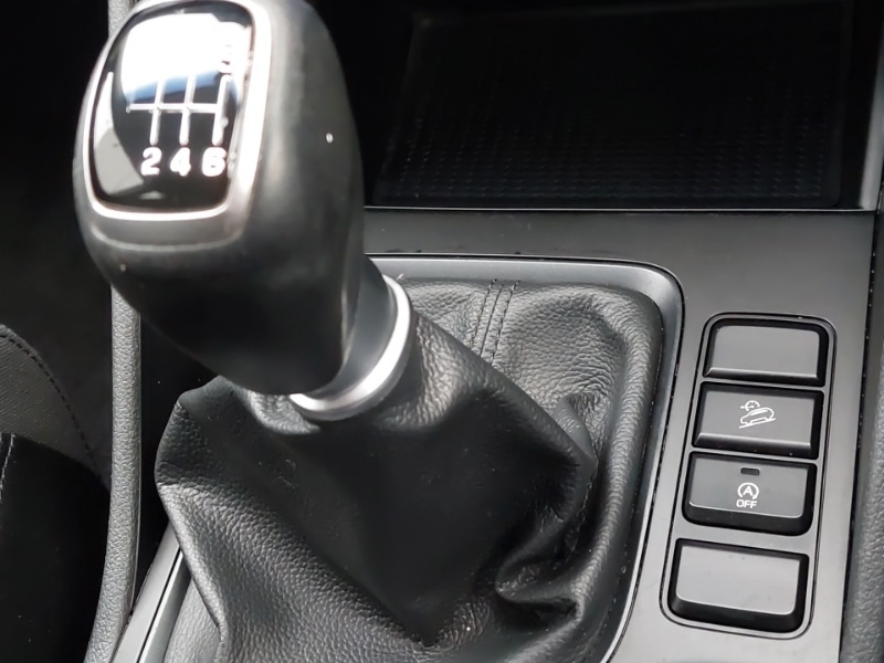 Used Hyundai TUCSON 2018 for sale - 77454000: Photo 17