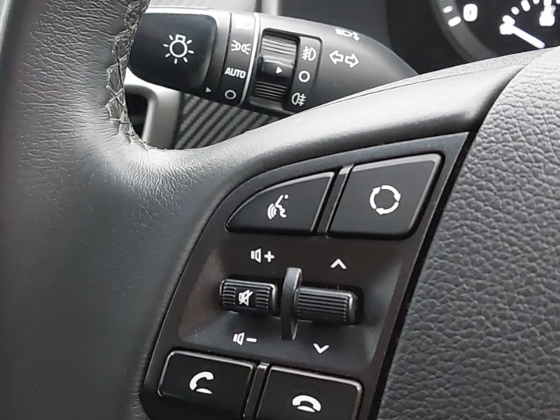 Used Hyundai TUCSON 2018 for sale - 77454000: Photo 18