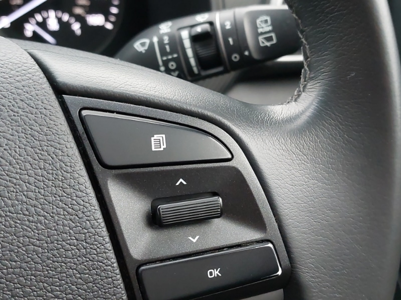 Used Hyundai TUCSON 2018 for sale - 77454000: Photo 19