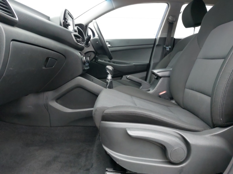 Used Hyundai TUCSON 2018 for sale - 77454000: Photo 5