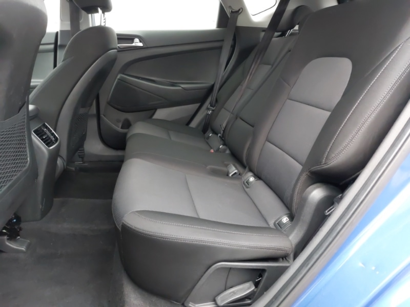 Used Hyundai TUCSON 2018 for sale - 77454000: Photo 6