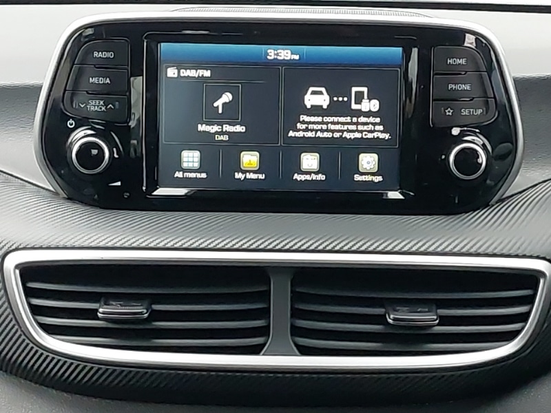 Used Hyundai TUCSON 2018 for sale - 77454000: Photo 7