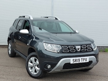 Used Dacia Duster 2019 for sale - 79242876: Photo