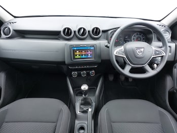 Used Dacia Duster 2019 for sale - 79242876: Photo