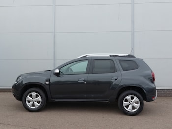 Used Dacia Duster 2019 for sale - 79242876: Photo