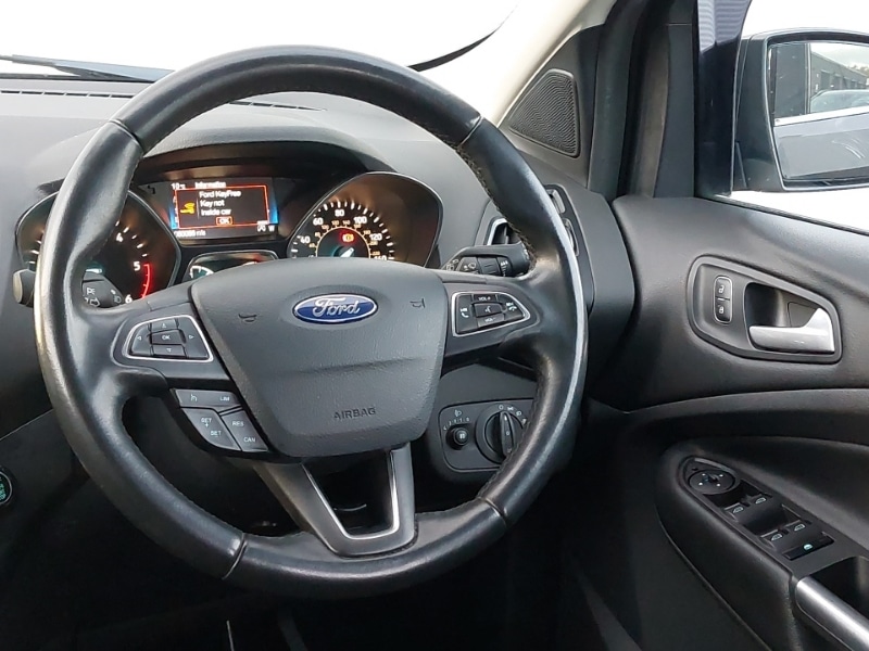 Used Ford Kuga 2017 for sale - 77644975: Photo 10