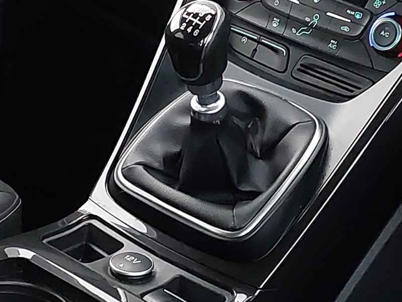 Used Ford Kuga 2017 for sale - 77644975: Photo 11