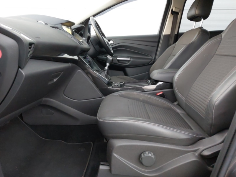 Used Ford Kuga 2017 for sale - 77644975: Photo 5