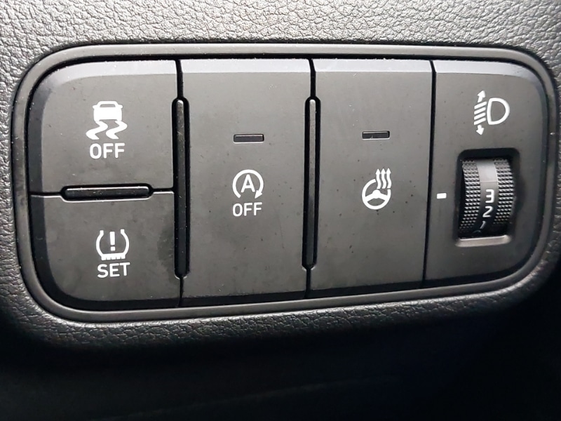 Used Hyundai i20 2025 for sale - 77448276: Photo 13