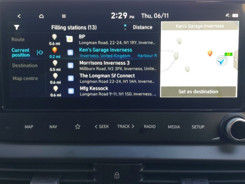 Used Hyundai i20 2025 for sale - 77448276: Photo 19