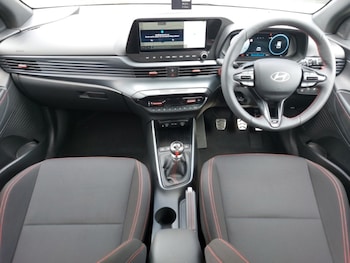 Used Hyundai i20 2025 for sale - 75513943: Photo