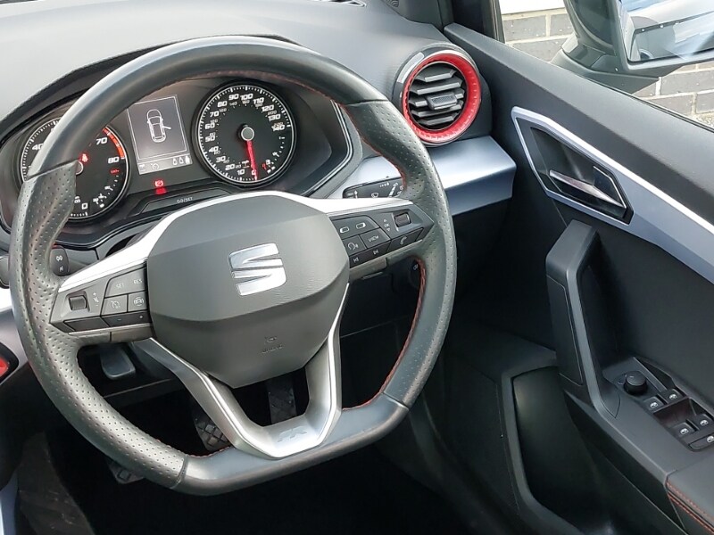 Used SEAT Arona 2023 for sale - 77544450: Photo 10