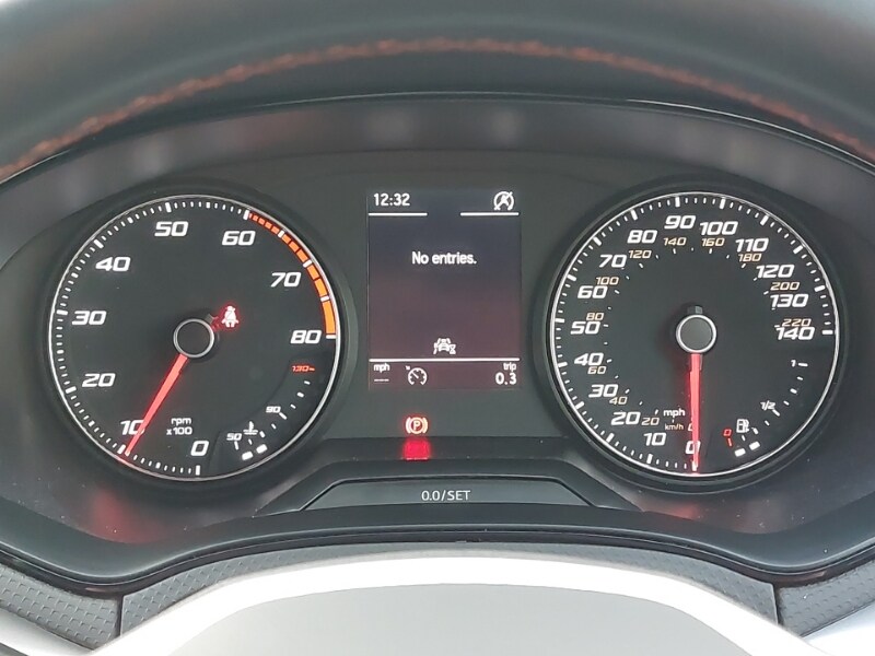 Used SEAT Arona 2023 for sale - 77544450: Photo 13