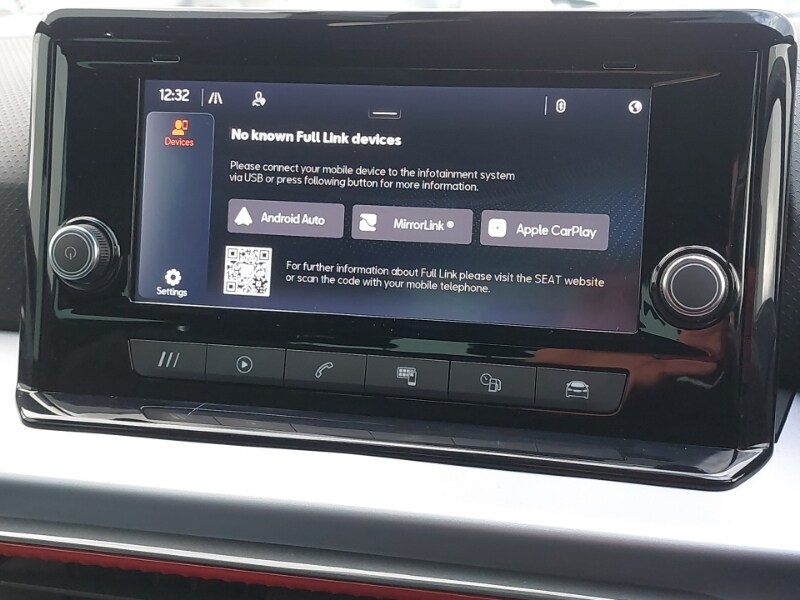 Used SEAT Arona 2023 for sale - 77544450: Photo 15