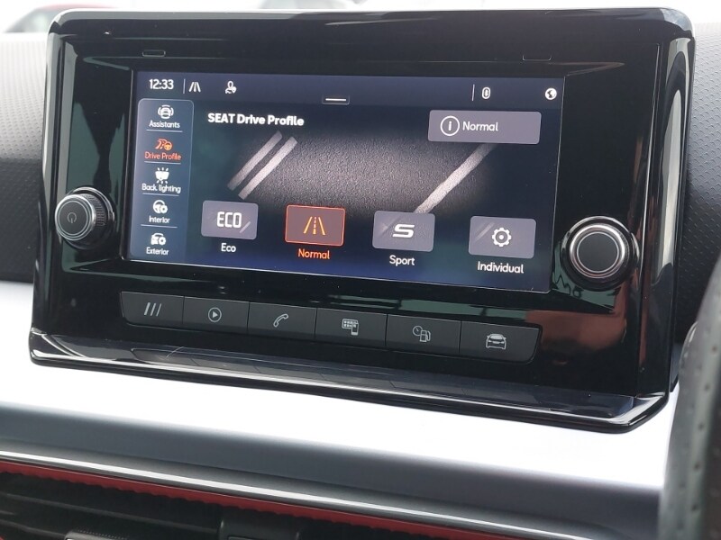 Used SEAT Arona 2023 for sale - 77544450: Photo 17