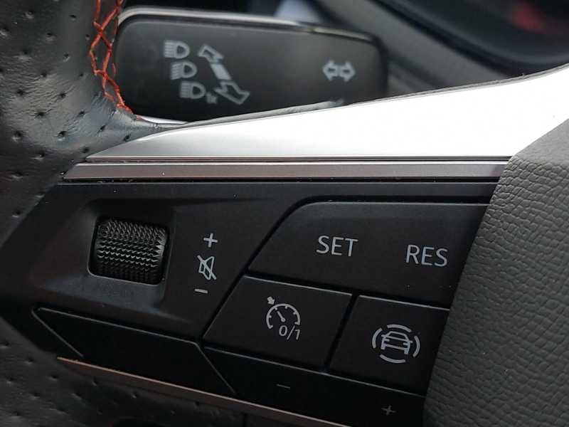 Used SEAT Arona 2023 for sale - 77544450: Photo 18