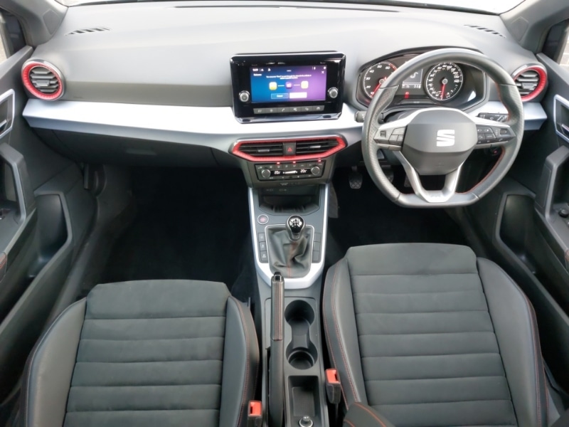 Used SEAT Arona 2023 for sale - 77544450: Photo 2