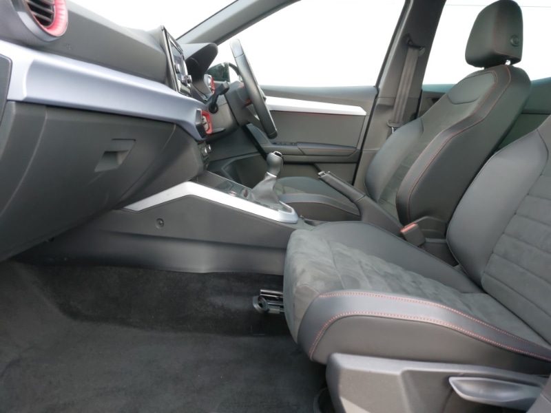 Used SEAT Arona 2023 for sale - 77544450: Photo 5