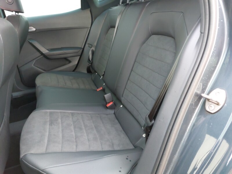 Used SEAT Arona 2023 for sale - 77544450: Photo 6