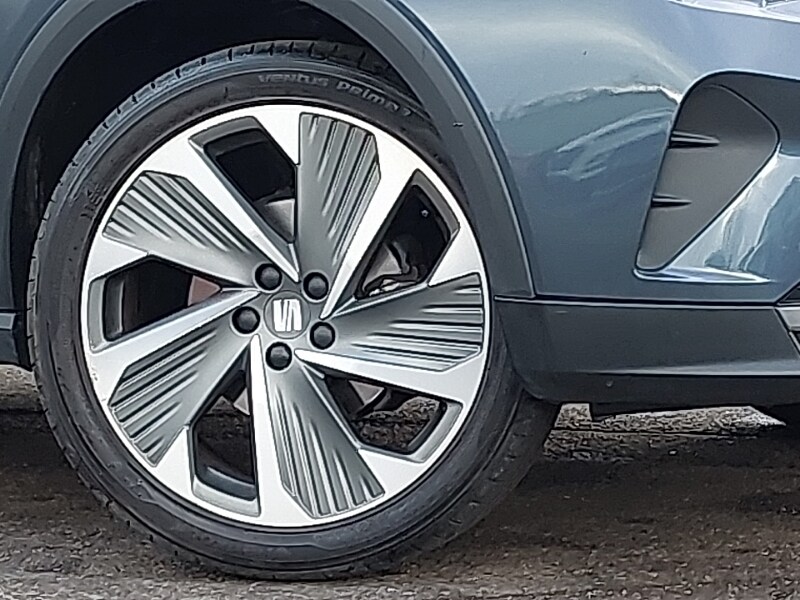 Used SEAT Arona 2023 for sale - 77544450: Photo 9