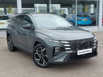 2024 - 1.6T N Line 5dr