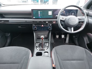 Used Hyundai TUCSON 2024 for sale - 75177190: Photo