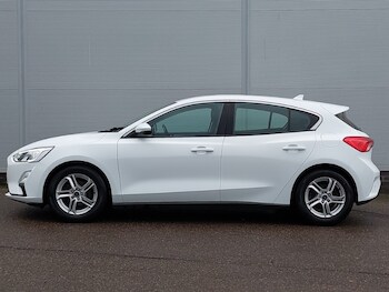 Used Ford Focus 2019 for sale - 76947344: Photo