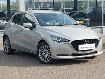2023 - 1.5 e-Skyactiv G MHEV GT Sport 5dr
