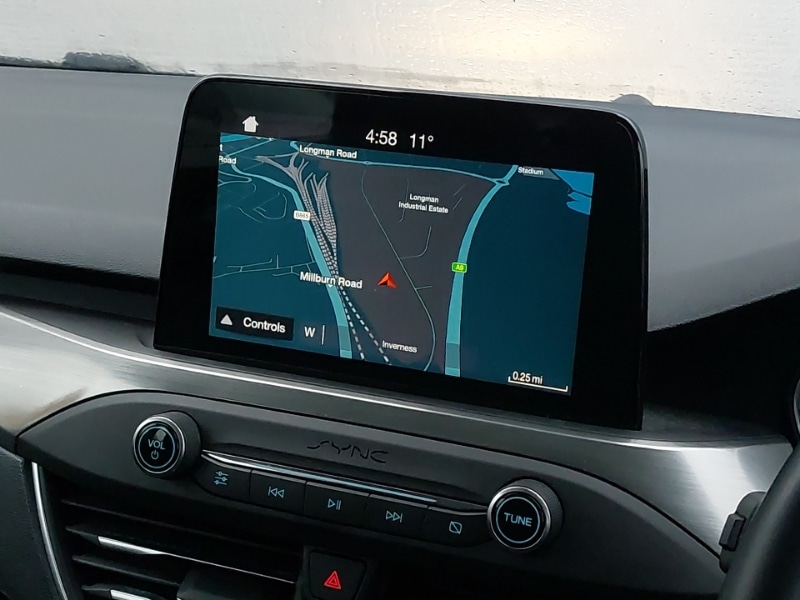 Used Ford Focus 2018 for sale - 76511701: Photo 10