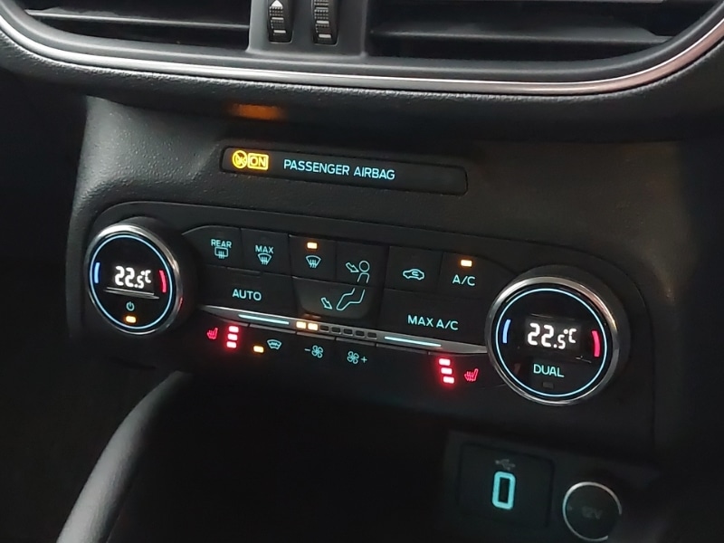 Used Ford Focus 2018 for sale - 76511701: Photo 12