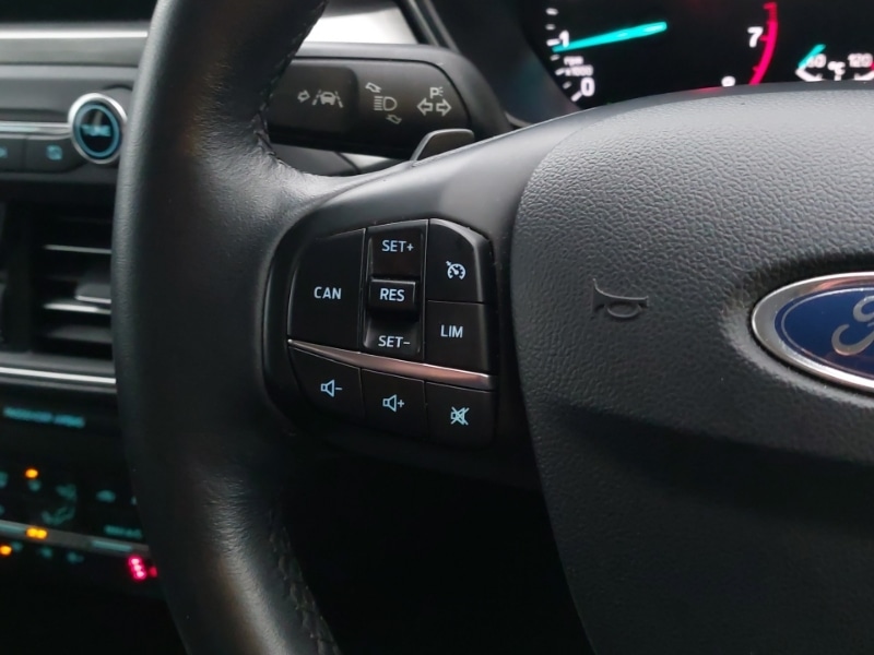 Used Ford Focus 2018 for sale - 76511701: Photo 14