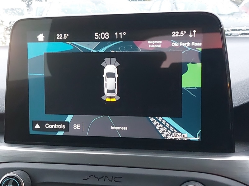 Used Ford Focus 2018 for sale - 76511701: Photo 16