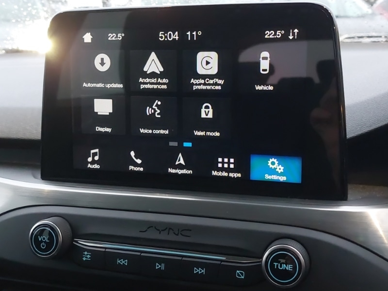 Used Ford Focus 2018 for sale - 76511701: Photo 17