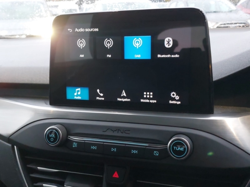 Used Ford Focus 2018 for sale - 76511701: Photo 18