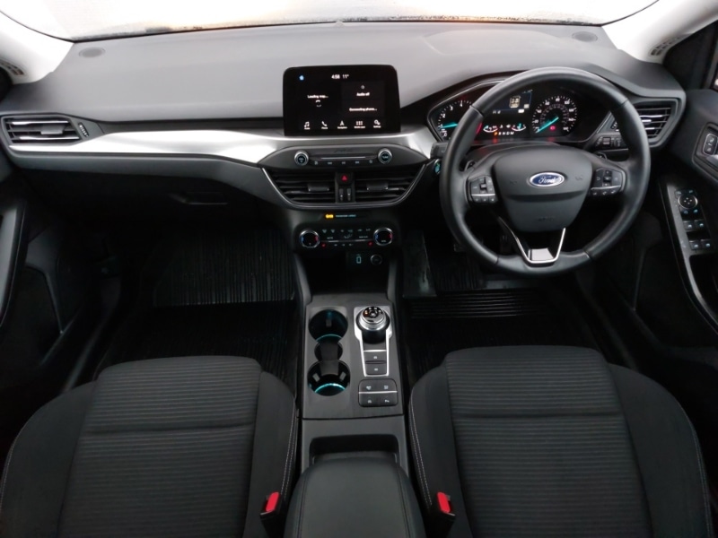 Used Ford Focus 2018 for sale - 76511701: Photo 2