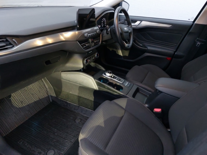 Used Ford Focus 2018 for sale - 76511701: Photo 5