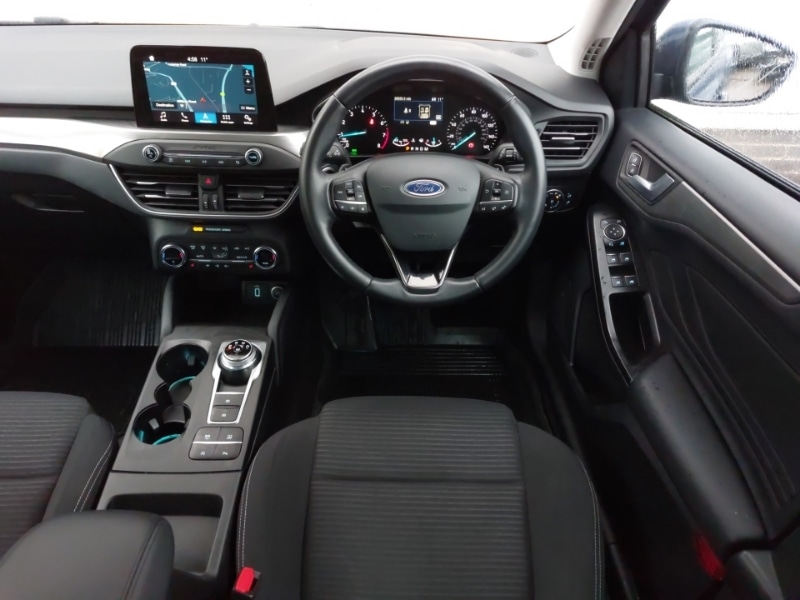 Used Ford Focus 2018 for sale - 76511701: Photo 7