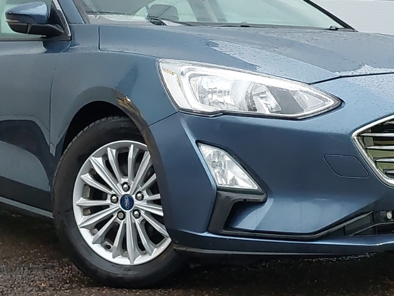 Used Ford Focus 2018 for sale - 76511701: Photo 9