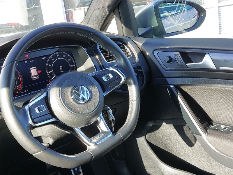 Used Volkswagen Golf 2018 for sale - 76540452: Photo 10