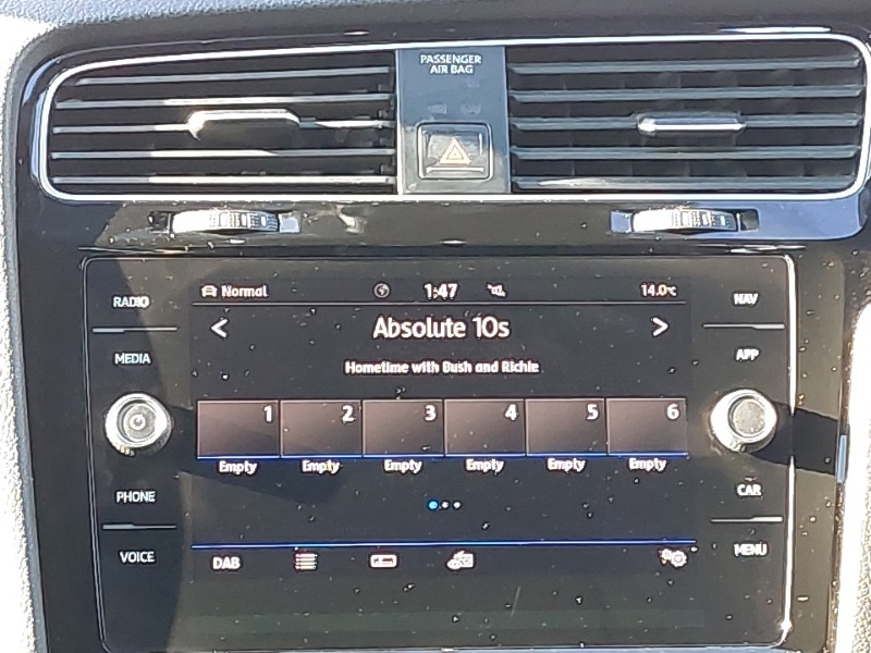 Used Volkswagen Golf 2018 for sale - 76540452: Photo 7