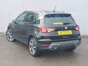 Used SEAT Arona 2023 for sale - 79164748: Photo