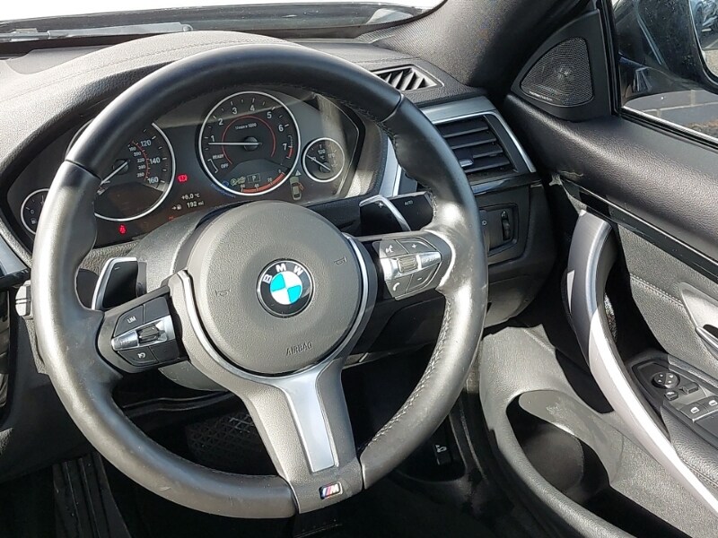 Used BMW 4 Series 2018 for sale - 77760917: Photo 10